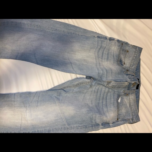 Banana Republic Other - Men’s banana republic jeans